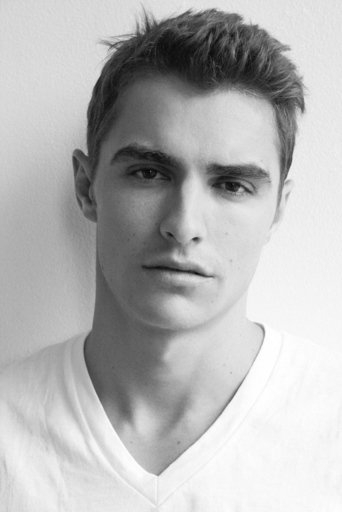 Image of Dave Franco