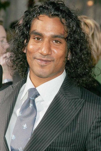 Image of Naveen Andrews