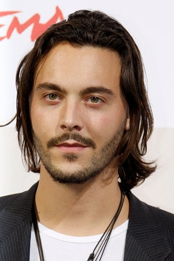 Image of Jack Huston