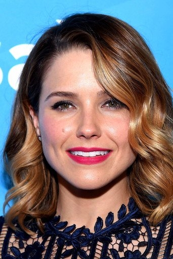 Image of Sophia Bush