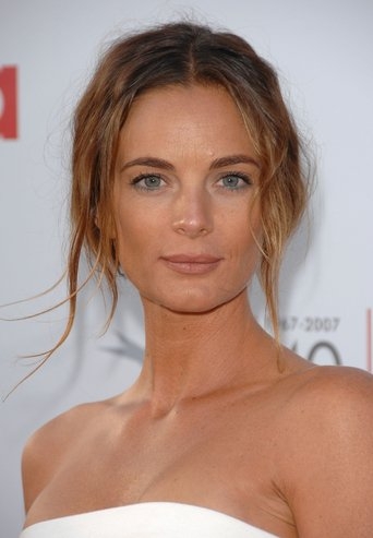 Image of Gabrielle Anwar