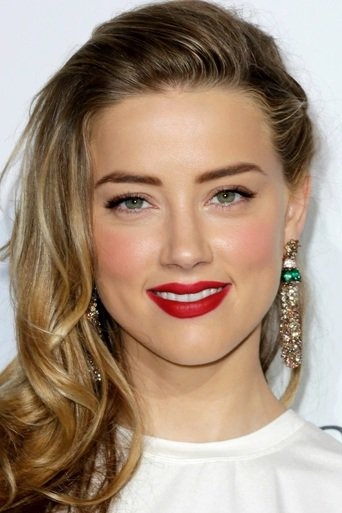 Image of Amber Heard