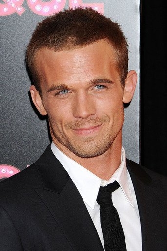 Image of Cam Gigandet