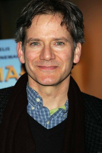 Image of Campbell Scott