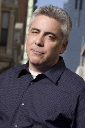 Image of Adam Arkin