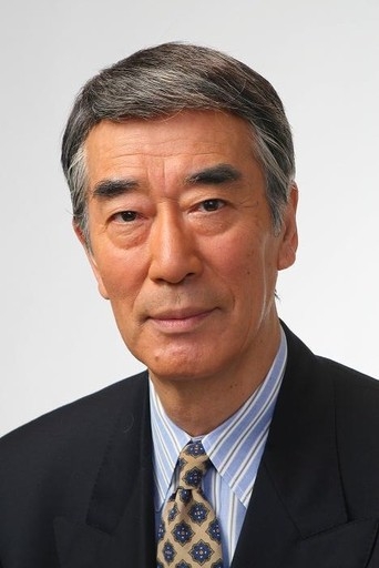 Image of Atsuo Nakamura