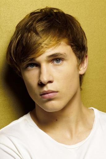 Image of William Moseley