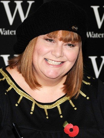 Image of Dawn French