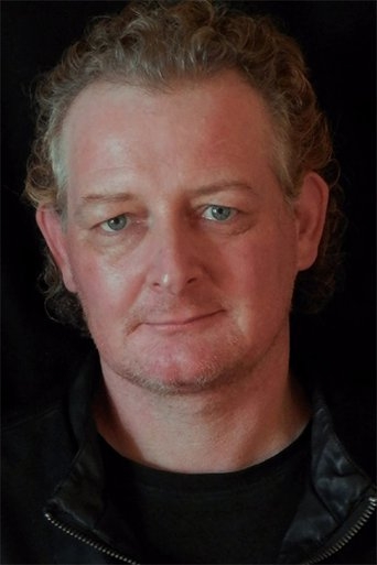 Image of Cameron Rhodes