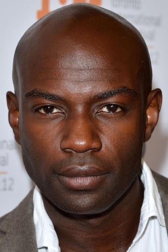 Image of David Gyasi