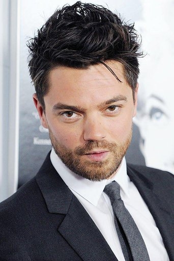 Image of Dominic Cooper