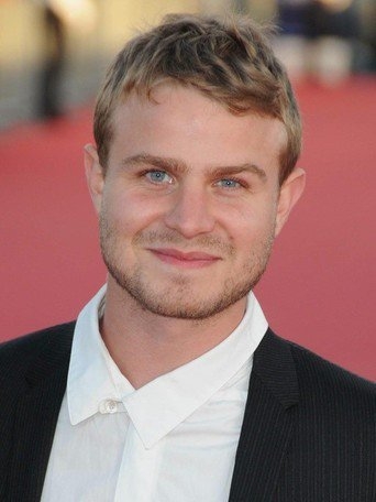 Image of Brady Corbet