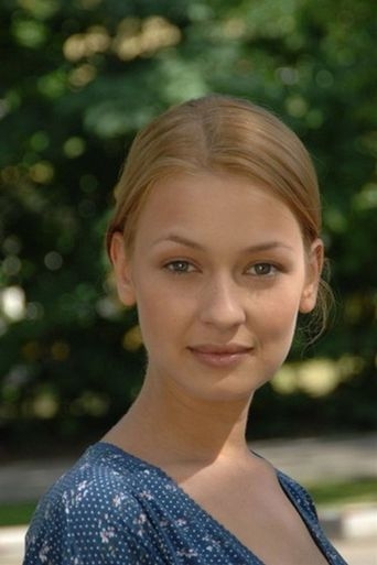Image of Evgeniya Loza