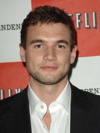 Image of Alex Russell