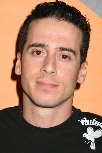 Image of Kirk Acevedo