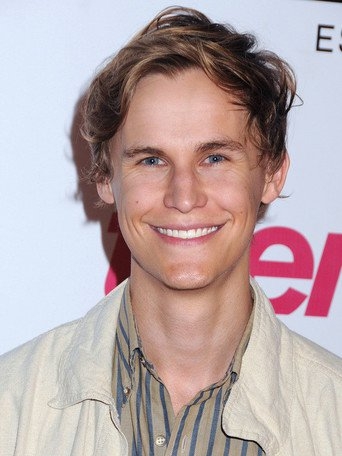 Image of Rhys Wakefield