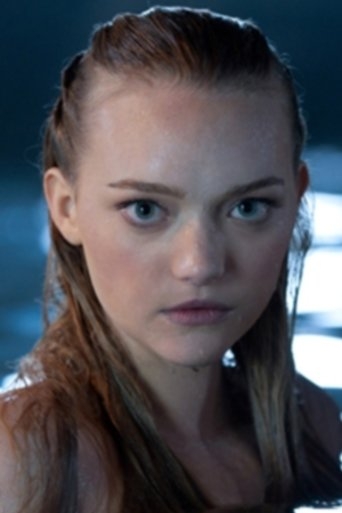 Image of Gemma Ward