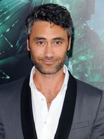 Image of Taika Waititi