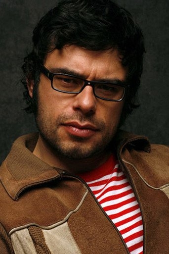 Image of Jemaine Clement