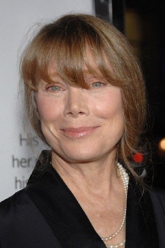 Image of Sissy Spacek