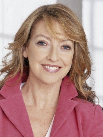 Image of Sharon Maughan