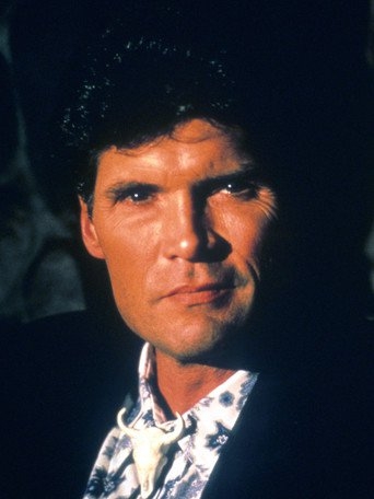 Image of Everett McGill