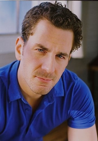 Image of Aaron Abrams