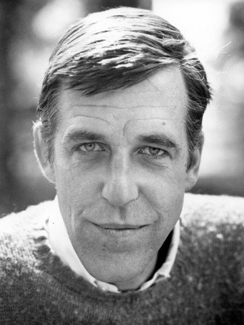 Image of Fred Gwynne