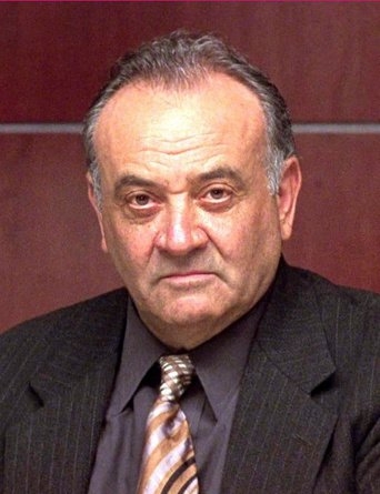 Image of Angelo Badalamenti