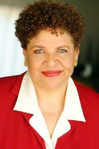 Image of Patricia Belcher