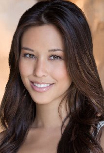 Image of Kaitlyn Wong
