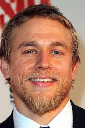 Image of Charlie Hunnam