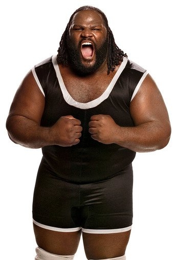 Image of Mark Henry