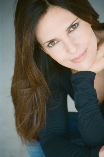 Image of Ashley Laurence