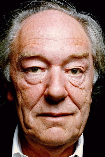 Image of Michael Gambon