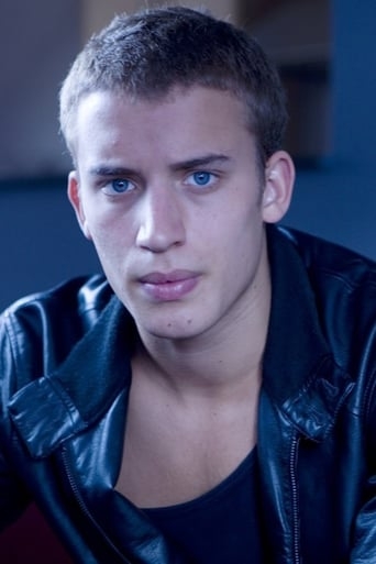 Image of Jonas Bloquet