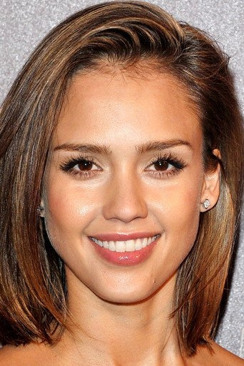 Image of Jessica Alba