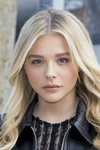 Image of Chloë Grace Moretz