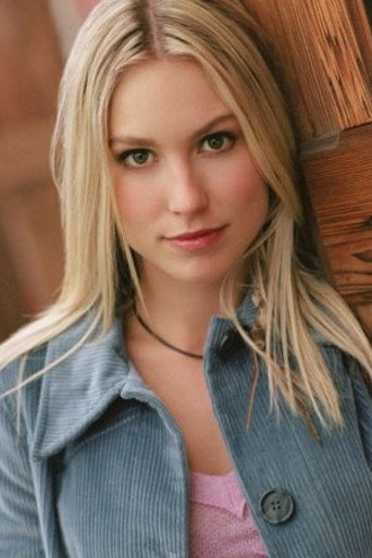 Image of Sarah Carter