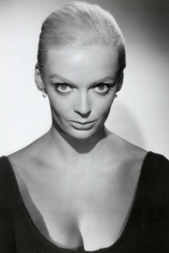 Image of Barbara Steele