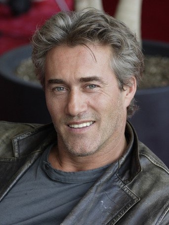 Image of Roy Dupuis