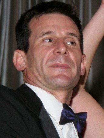 Image of Andrew Lauer