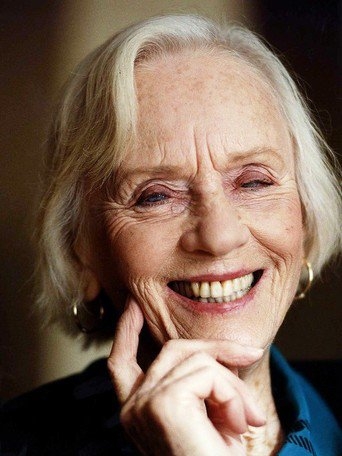 Image of Jessica Tandy