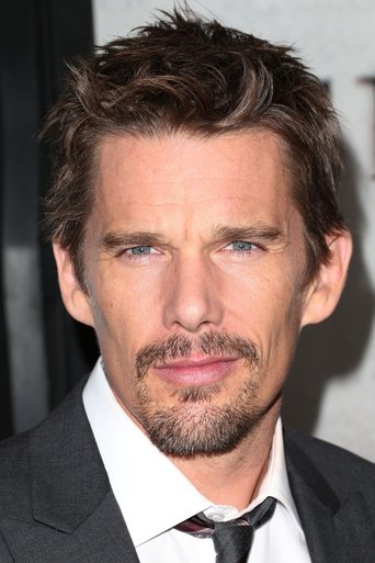 Image of Ethan Hawke