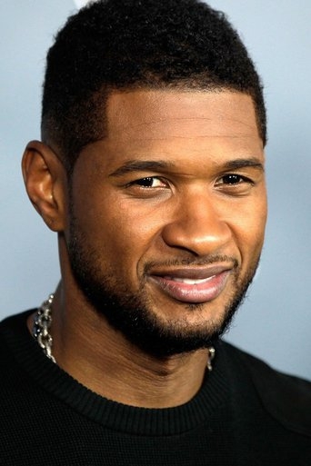 Image of Usher Raymond