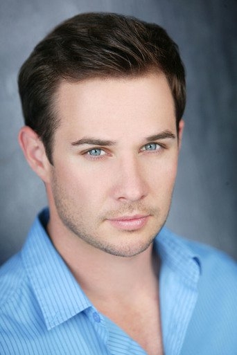 Image of Ryan Merriman