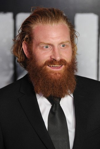 Image of Kristofer Hivju