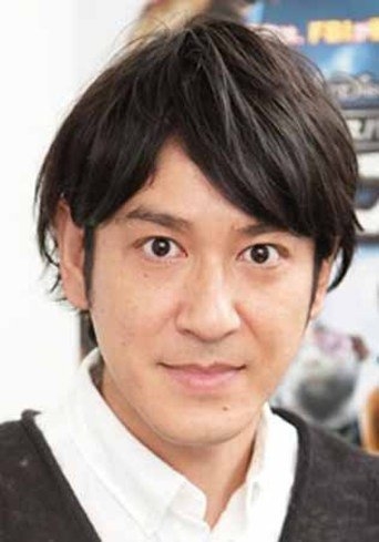 Image of Naoki Tanaka