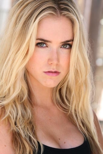 Image of Spencer Locke