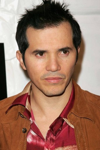 Image of John Leguizamo